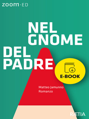cover image of Nel gnome del padre